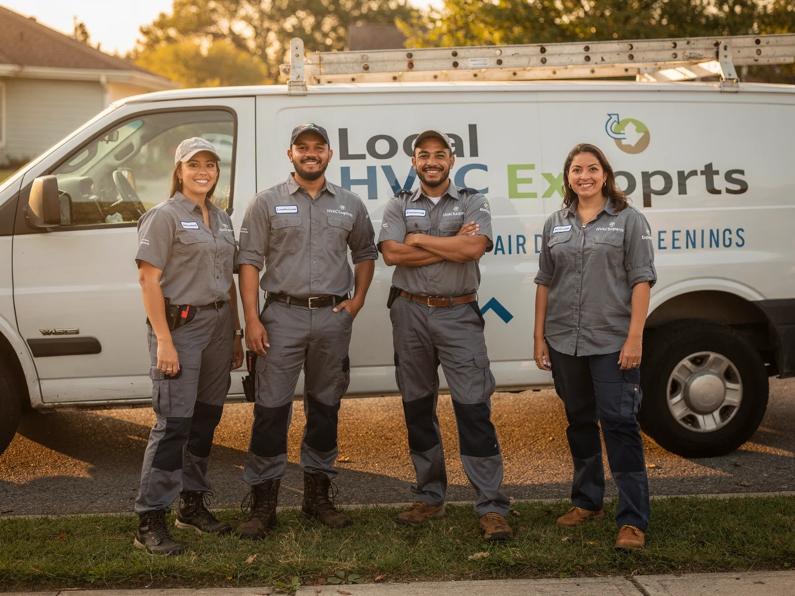 24/7 HVAC Repair & AC Replacement company in Edwardsport, IN
